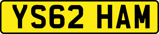 YS62HAM