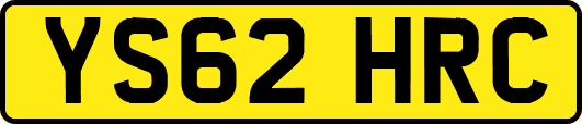 YS62HRC