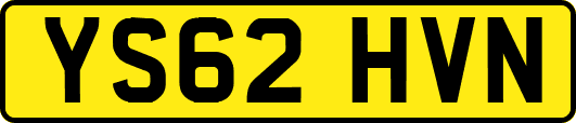 YS62HVN