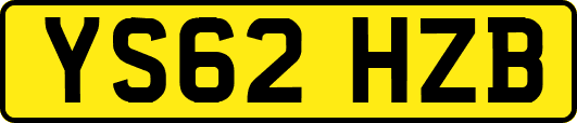 YS62HZB