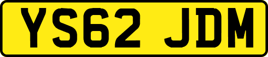 YS62JDM