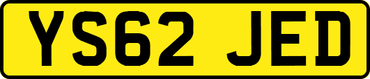 YS62JED