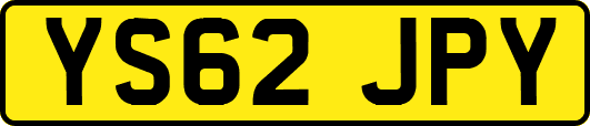 YS62JPY