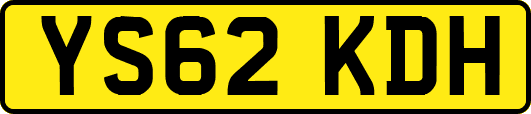 YS62KDH