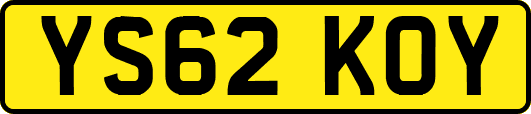 YS62KOY
