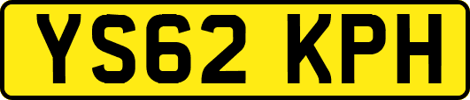 YS62KPH