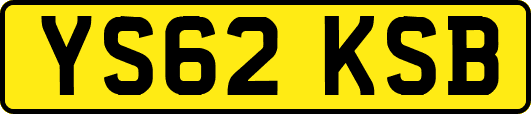 YS62KSB