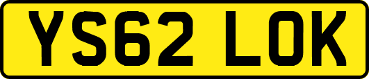YS62LOK