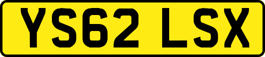 YS62LSX