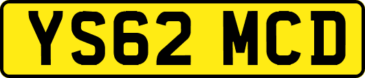 YS62MCD