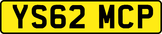 YS62MCP