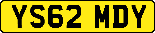 YS62MDY