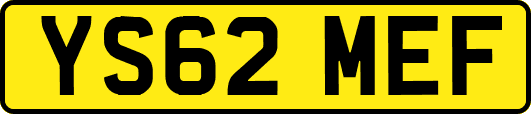 YS62MEF