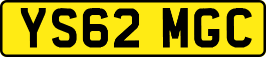 YS62MGC