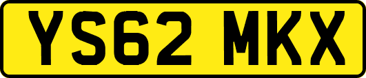 YS62MKX