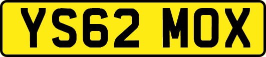 YS62MOX