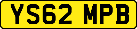YS62MPB