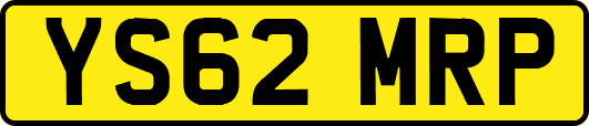YS62MRP