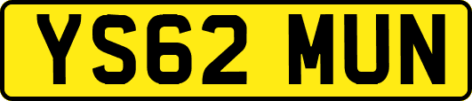 YS62MUN