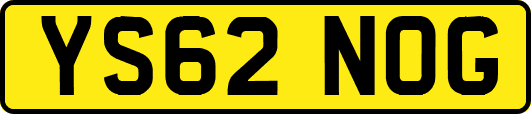 YS62NOG
