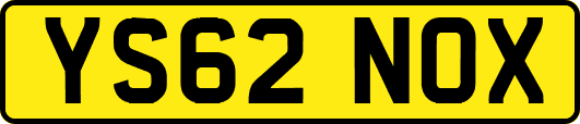 YS62NOX