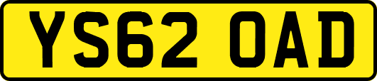YS62OAD