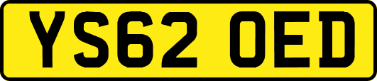 YS62OED