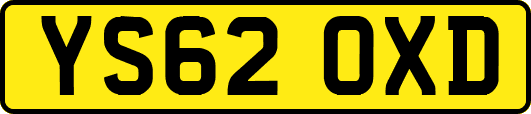 YS62OXD