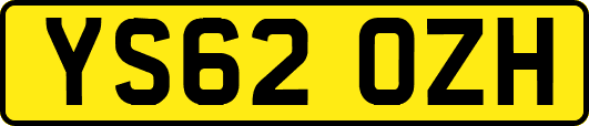 YS62OZH