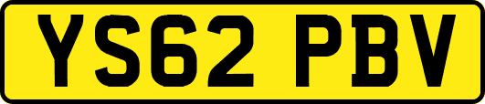YS62PBV