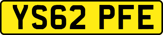 YS62PFE