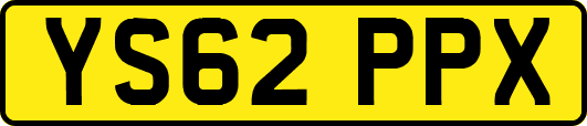 YS62PPX