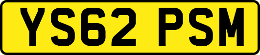 YS62PSM