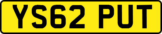 YS62PUT