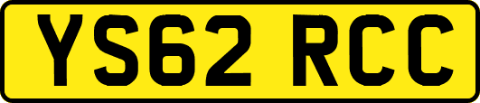 YS62RCC