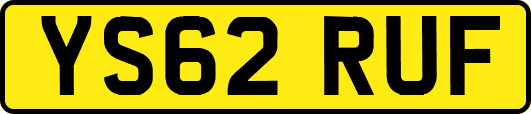 YS62RUF