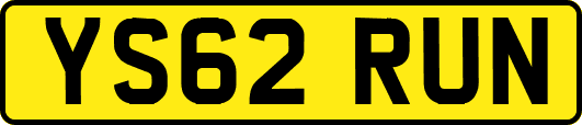 YS62RUN