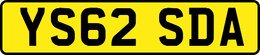 YS62SDA
