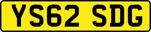 YS62SDG