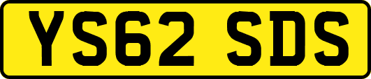 YS62SDS