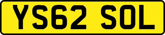 YS62SOL