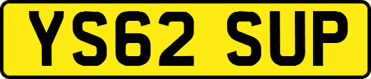 YS62SUP
