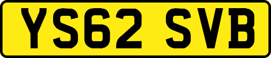 YS62SVB