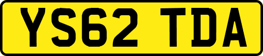 YS62TDA
