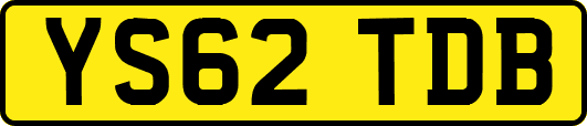 YS62TDB