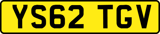 YS62TGV