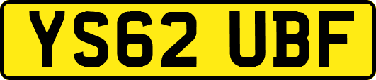 YS62UBF