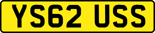 YS62USS