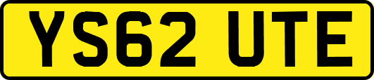 YS62UTE