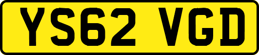 YS62VGD